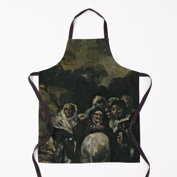 Item preview, Pilgrimage to the Fountain of San Isidro designed and sold by Craphe.