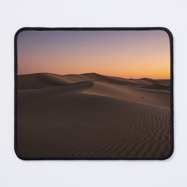 Item preview, Desert Twilight designed and sold by EpicEarthscapes.