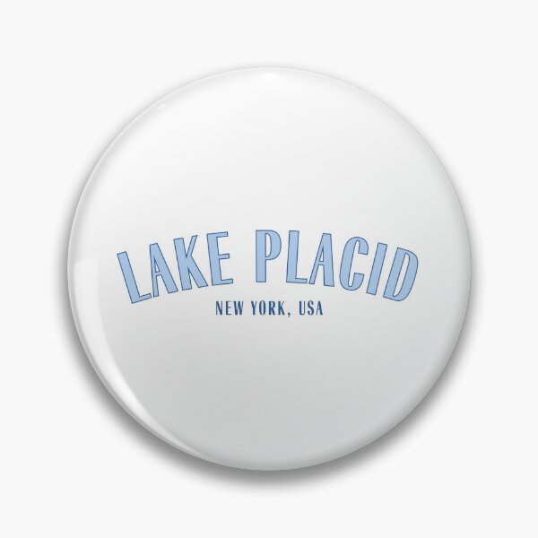 Item preview, Lake Placid designed and sold by Local Folk.