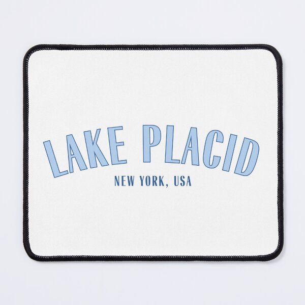 Item preview, Lake Placid designed and sold by Local Folk.