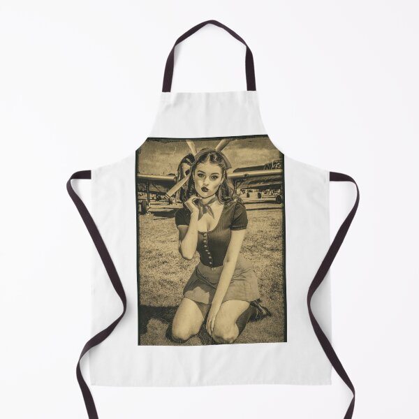 Item preview, Airfield Glamour and Classic Pin-Up Poses designed and sold by Piotrek0001.