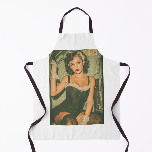 Item preview, Confident Retro Women in Artistic Shots designed and sold by Piotrek0001.