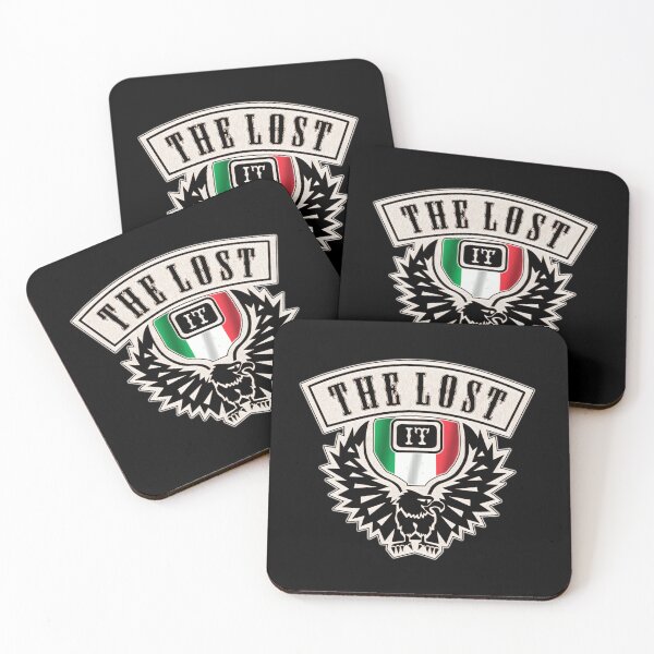 Item preview, The Lost Italy designed and sold by BubbaTv.