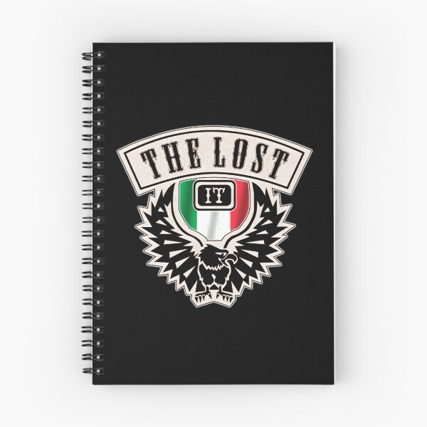 Item preview, The Lost Italy designed and sold by BubbaTv.