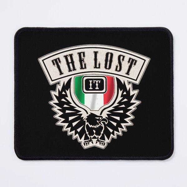Item preview, The Lost Italy designed and sold by BubbaTv.