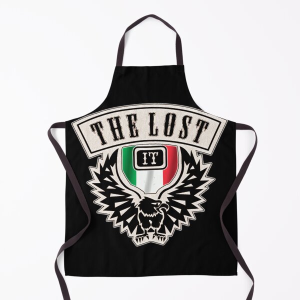 Item preview, The Lost Italy designed and sold by BubbaTv.