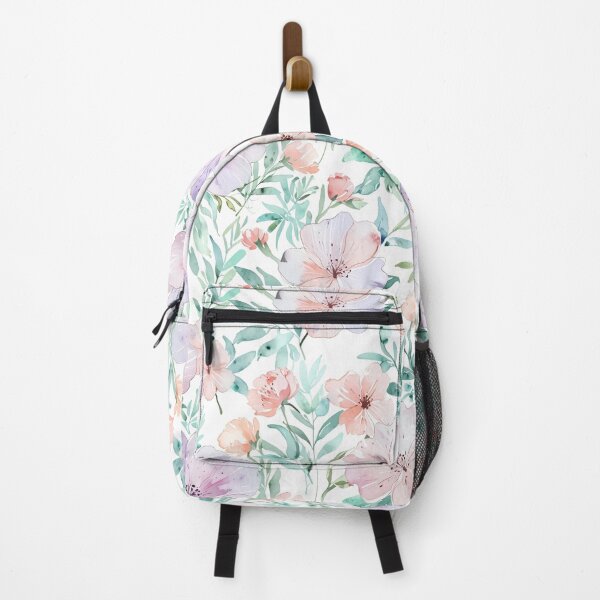 Item preview, Water Color Flower designed and sold by CoolPixels.