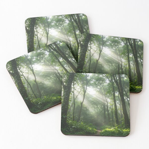 Item preview, Rainforest Canopy designed and sold by EpicEarthscapes.