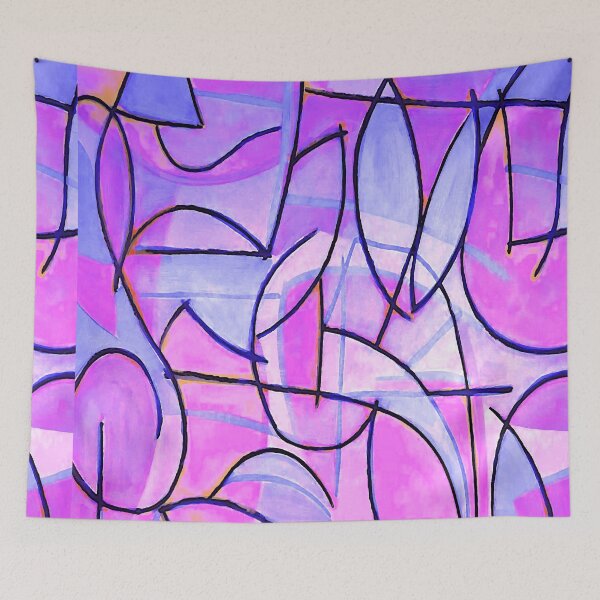 Item preview, Abstract Patterns & Lines designed and sold by ViaARTfactory.