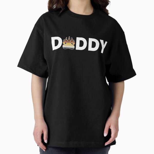 Item preview, Gay Pride Daddy Brotherhood Flag Bear Claw LGBTQ  designed and sold by YikesForever.