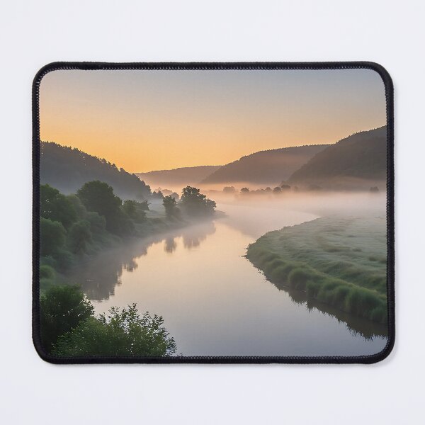 Item preview, Riverside Countryside designed and sold by EpicEarthscapes.