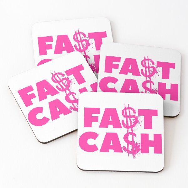 Item preview, Fast Cash Dollar Sign Graffiti designed and sold by UNK-Fatigues.