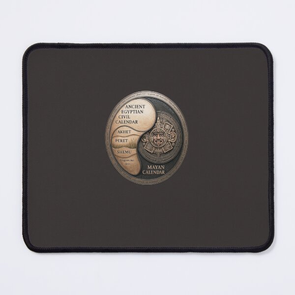 Item preview, The Ancient Timekeepers designed and sold by LaPaz361.