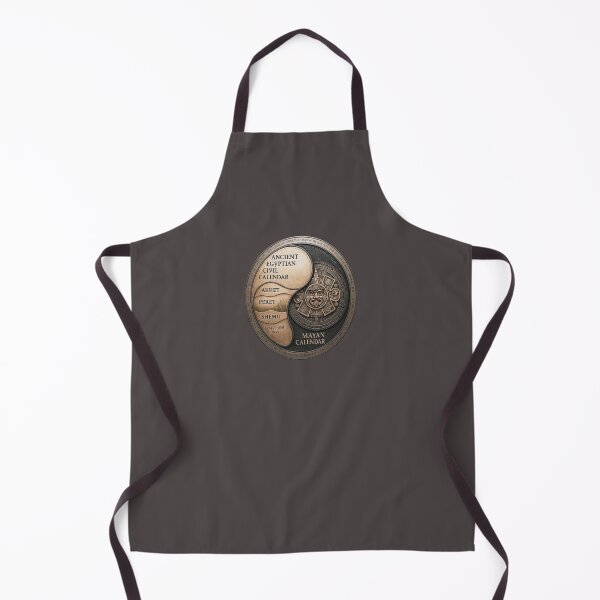 Item preview, The Ancient Timekeepers designed and sold by LaPaz361.