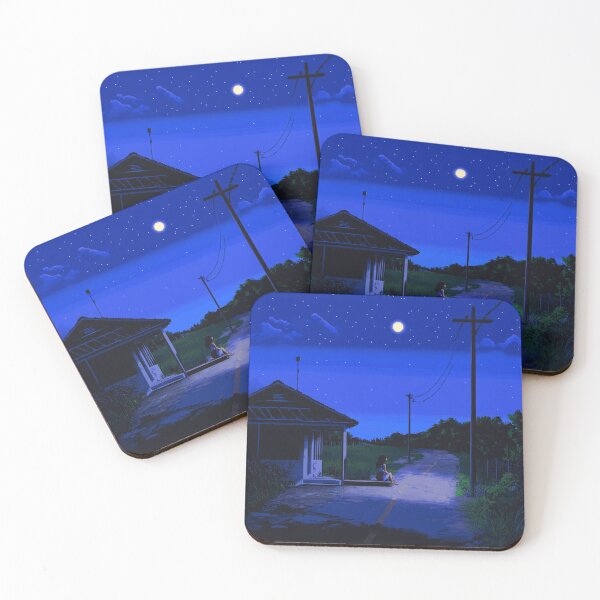 Item preview, Lofi Summer Night designed and sold by V-Fantasy.