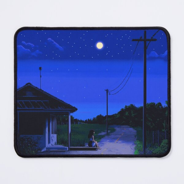 Item preview, Lofi Summer Night designed and sold by V-Fantasy.
