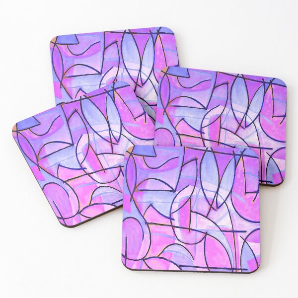 Item preview, Abstract Patterns & Lines designed and sold by ViaARTfactory.