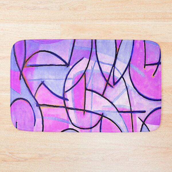 Item preview, Abstract Patterns & Lines designed and sold by ViaARTfactory.