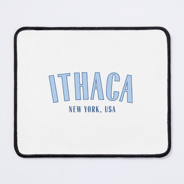 Item preview, Ithaca designed and sold by Local Folk.