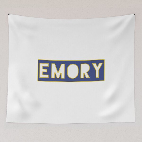 Item preview, Emory designed and sold by notfamous.