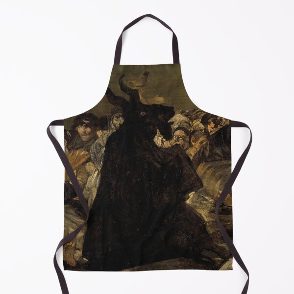 Item preview, Witches' Sabbath designed and sold by Craphe.