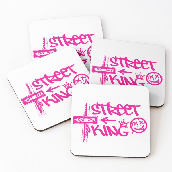 Item preview, Street King Graffiti designed and sold by UNK-Fatigues.