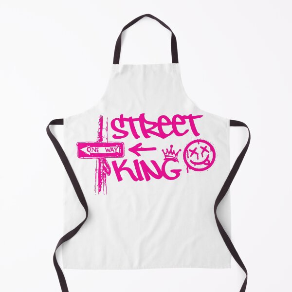 Item preview, Street King Graffiti designed and sold by UNK-Fatigues.