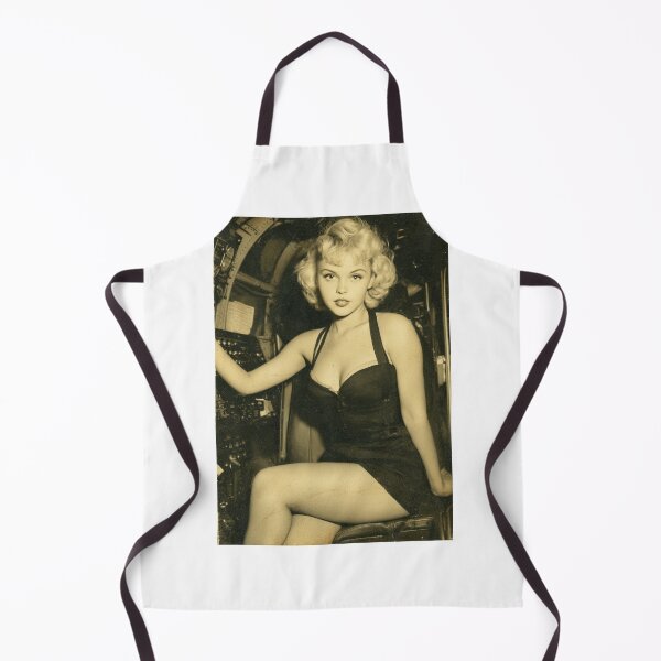 Item preview, Feminine Strength in Retro Aesthetic Vision designed and sold by Piotrek0001.