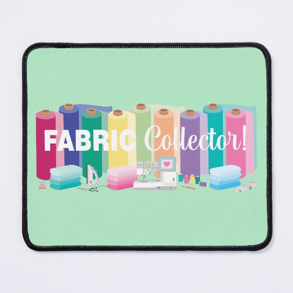 Item preview, Fabric Collector designed and sold by StellarFX.