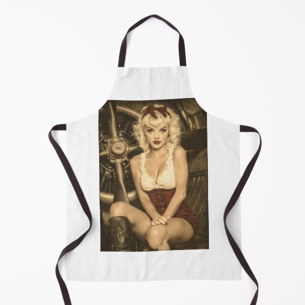 Item preview, Artistic Retro Women with Timeless Appeal designed and sold by Piotrek0001.