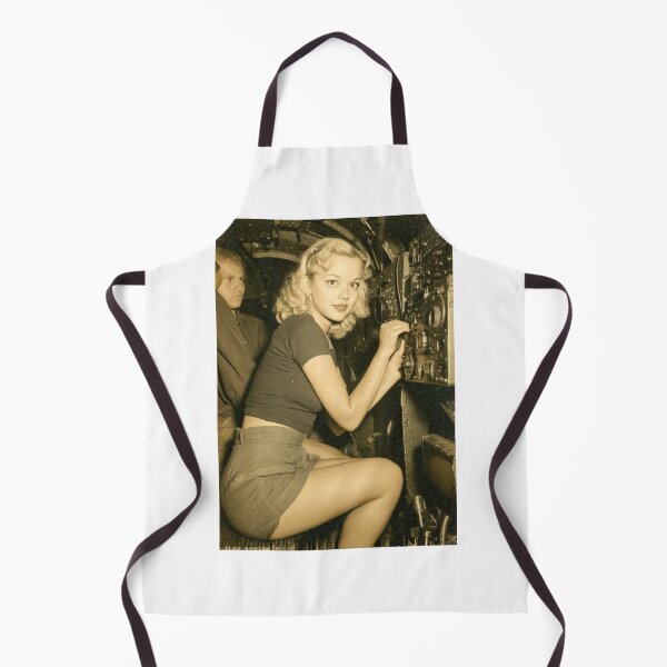 Item preview, Classic Retro Beauties with Confident Charm designed and sold by Piotrek0001.