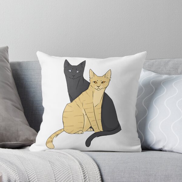 Item preview, cats inspired by jerejean designed and sold by toastycatnap.