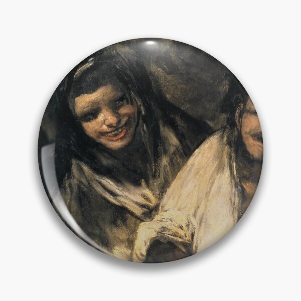 Item preview, Man Mocked by Two Women designed and sold by Craphe.