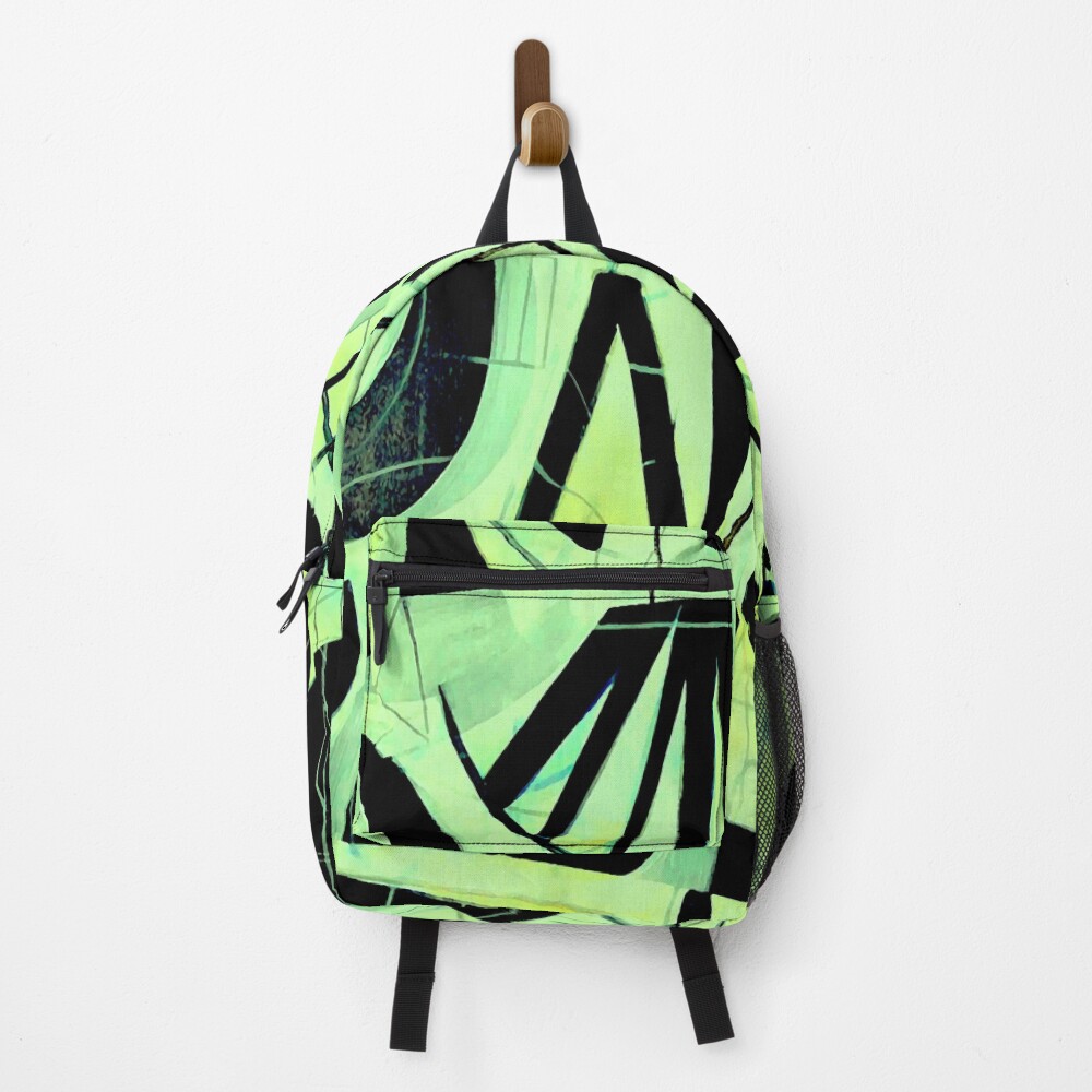 Item preview, Backpack designed and sold by ViaARTfactory.
