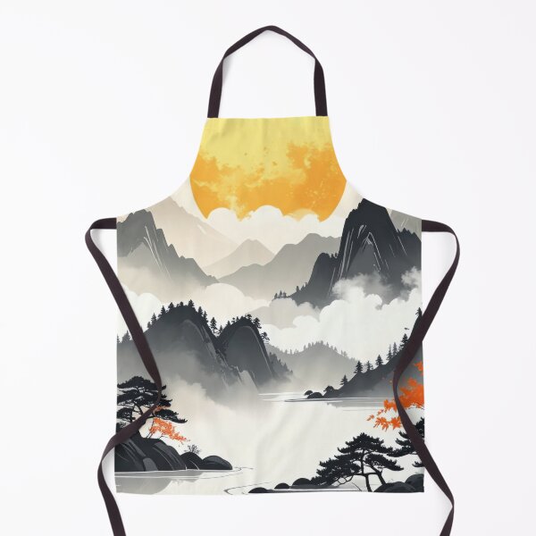 Item preview, Crimson Horizon designed and sold by In Linear.