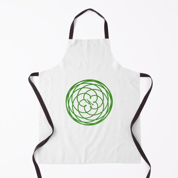 Item preview, Anael Talisman – Venus Geocentric Orbit Mandala for Love & Harmony designed and sold by ZandriCarson.