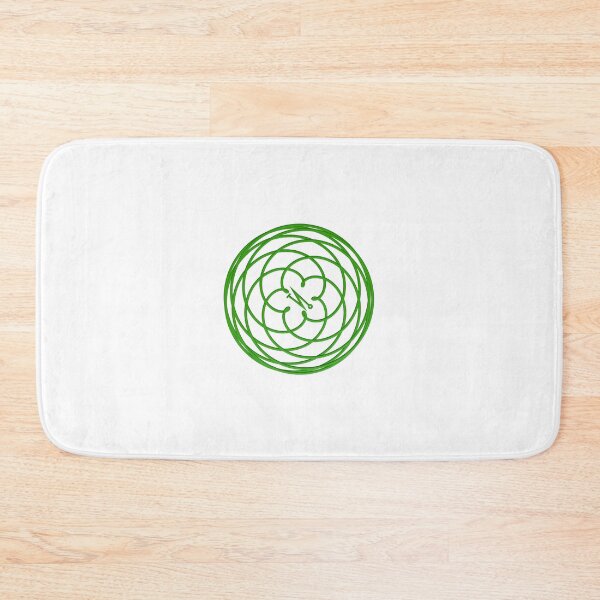 Item preview, Anael Talisman – Venus Geocentric Orbit Mandala for Love & Harmony designed and sold by ZandriCarson.