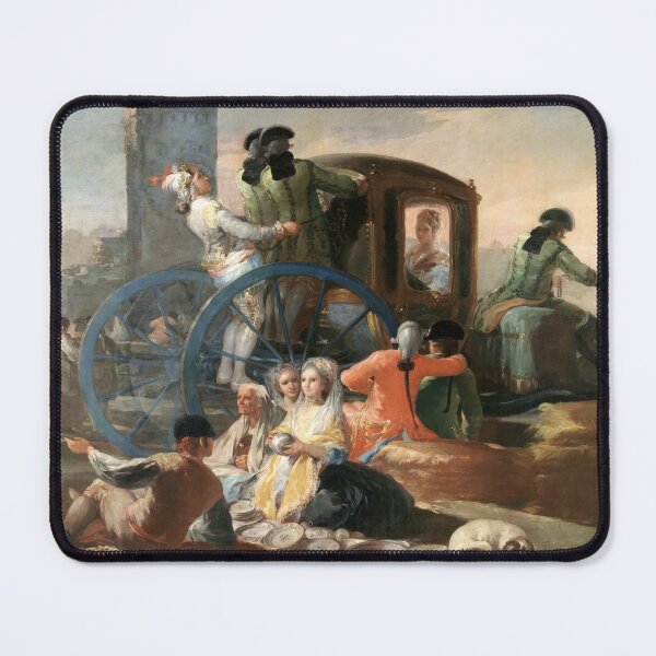 Item preview, The Crockery Vendor designed and sold by Craphe.