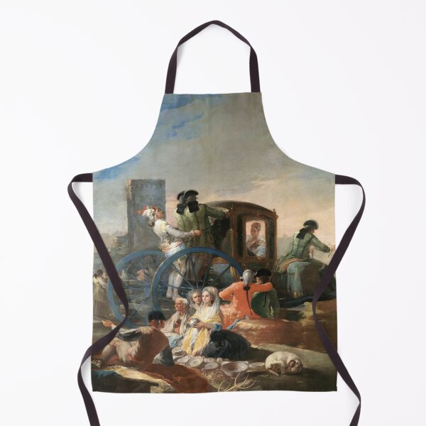 Item preview, The Crockery Vendor designed and sold by Craphe.