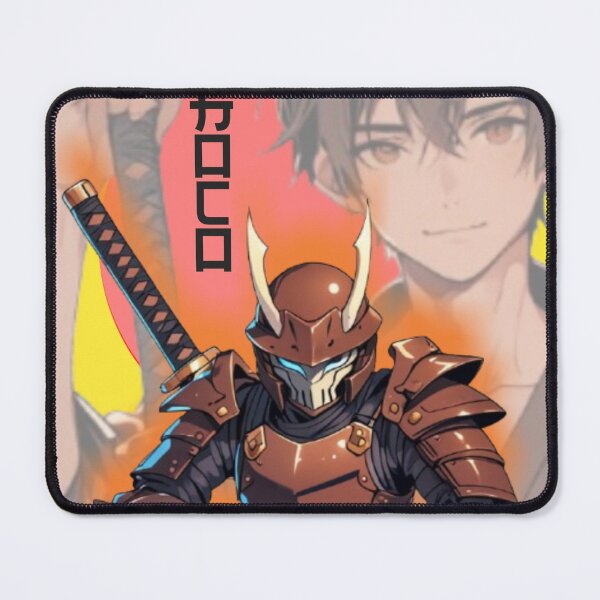 Item preview, Crimson Blade: Dual Persona designed and sold by Migiteart.