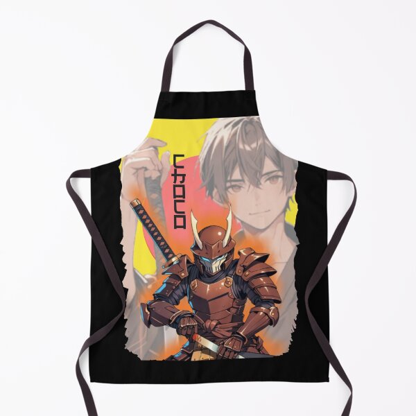 Item preview, Crimson Blade: Dual Persona designed and sold by Migiteart.