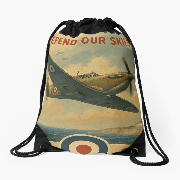Item preview, RAF Vintage Poster designed and sold by Start-Aviation.