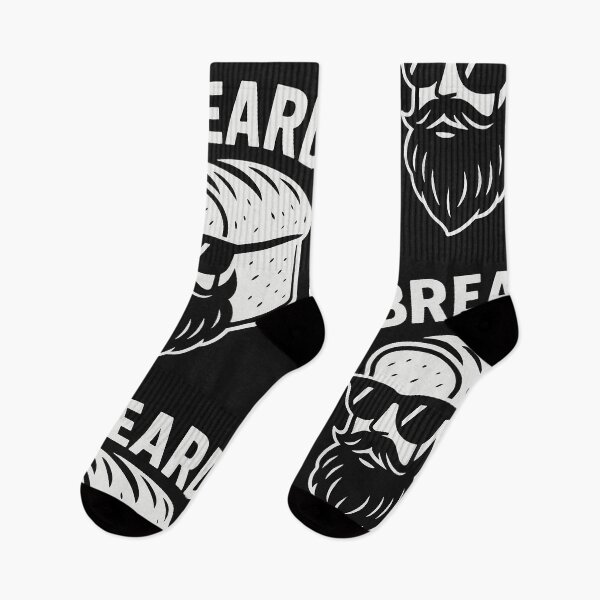 Item preview, Bread or Beard designed and sold by HairySausage.