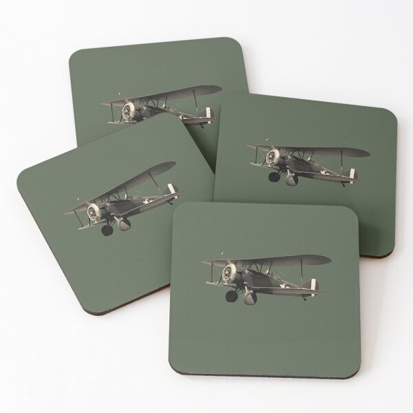 Item preview, Classic vintage plane designed and sold by Pawblematic .