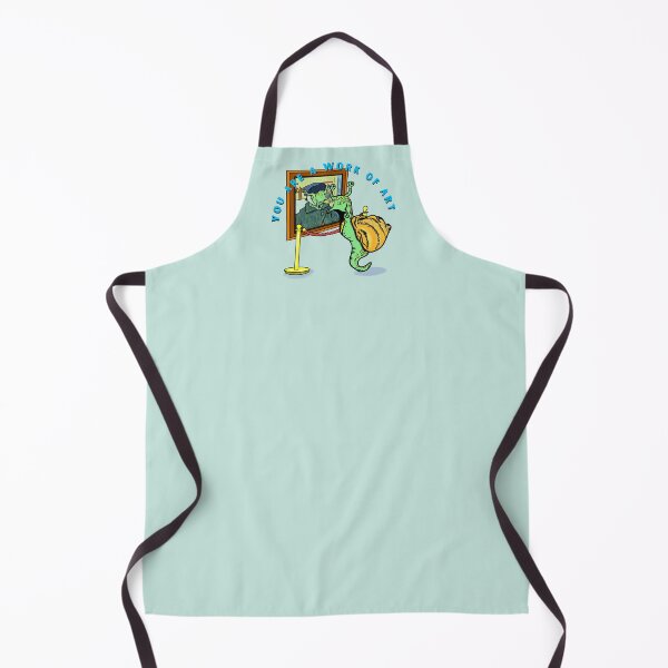 Item preview, You Are A Work Of Art designed and sold by Kate Miller Illustrator.