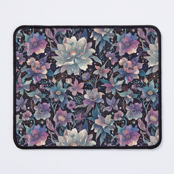 Item preview, Cosmic Flower Artwork designed and sold by CoolPixels.