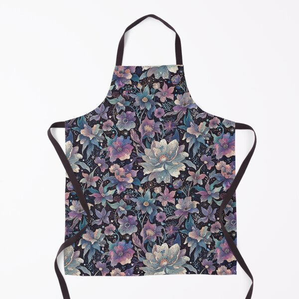 Item preview, Cosmic Flower Artwork designed and sold by CoolPixels.