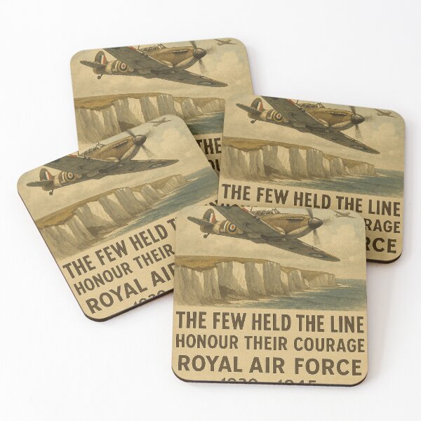 Item preview, Honour Their Courage designed and sold by Skyframe Aviation.