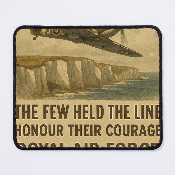 Item preview, Honour Their Courage designed and sold by Skyframe Aviation.