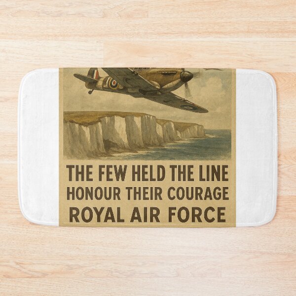Item preview, Honour Their Courage designed and sold by Skyframe Aviation.